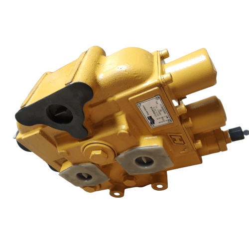 Doosan 410116-00073C के लिए लोडर मल्टी-वे वाल्व